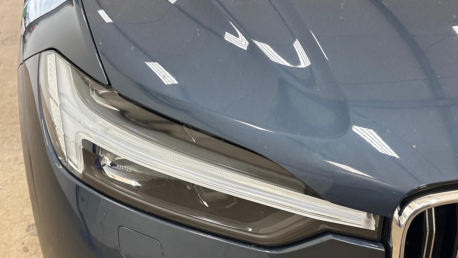 Used Volvo XC60 2022 for sale - 76785160: Photo 20