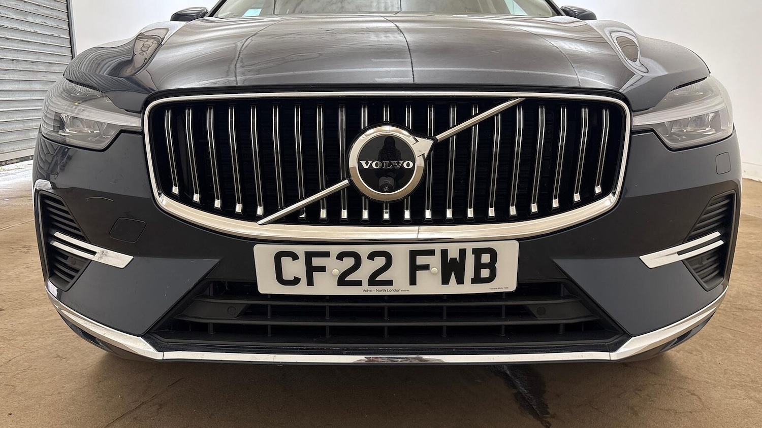 Used Volvo XC60 2022 for sale - 76785160: Photo 22