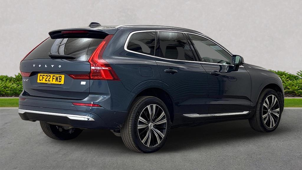 Used Volvo XC60 2022 for sale - 76785160: Photo 3