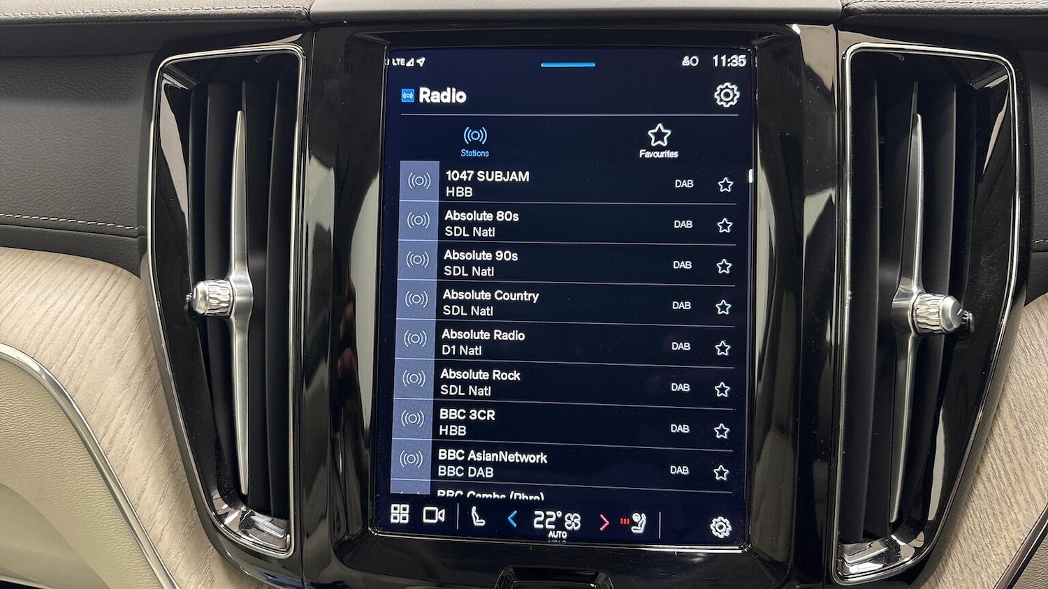 Used Volvo XC60 2022 for sale - 76785160: Photo 33