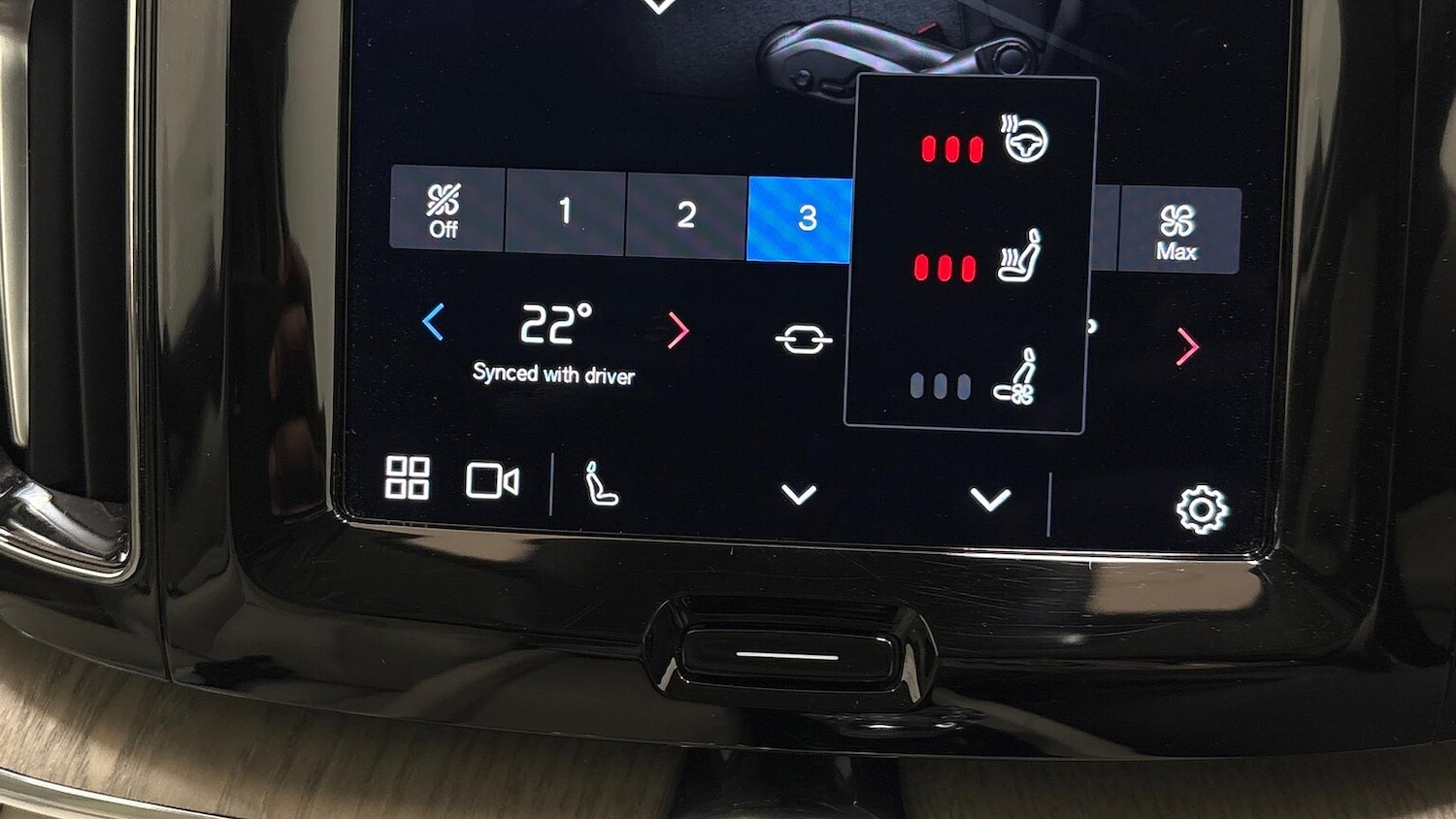 Used Volvo XC60 2022 for sale - 76785160: Photo 36