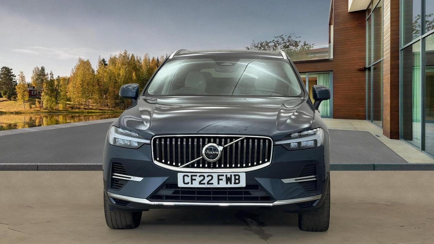 Used Volvo XC60 2022 for sale - 76785160: Photo 8