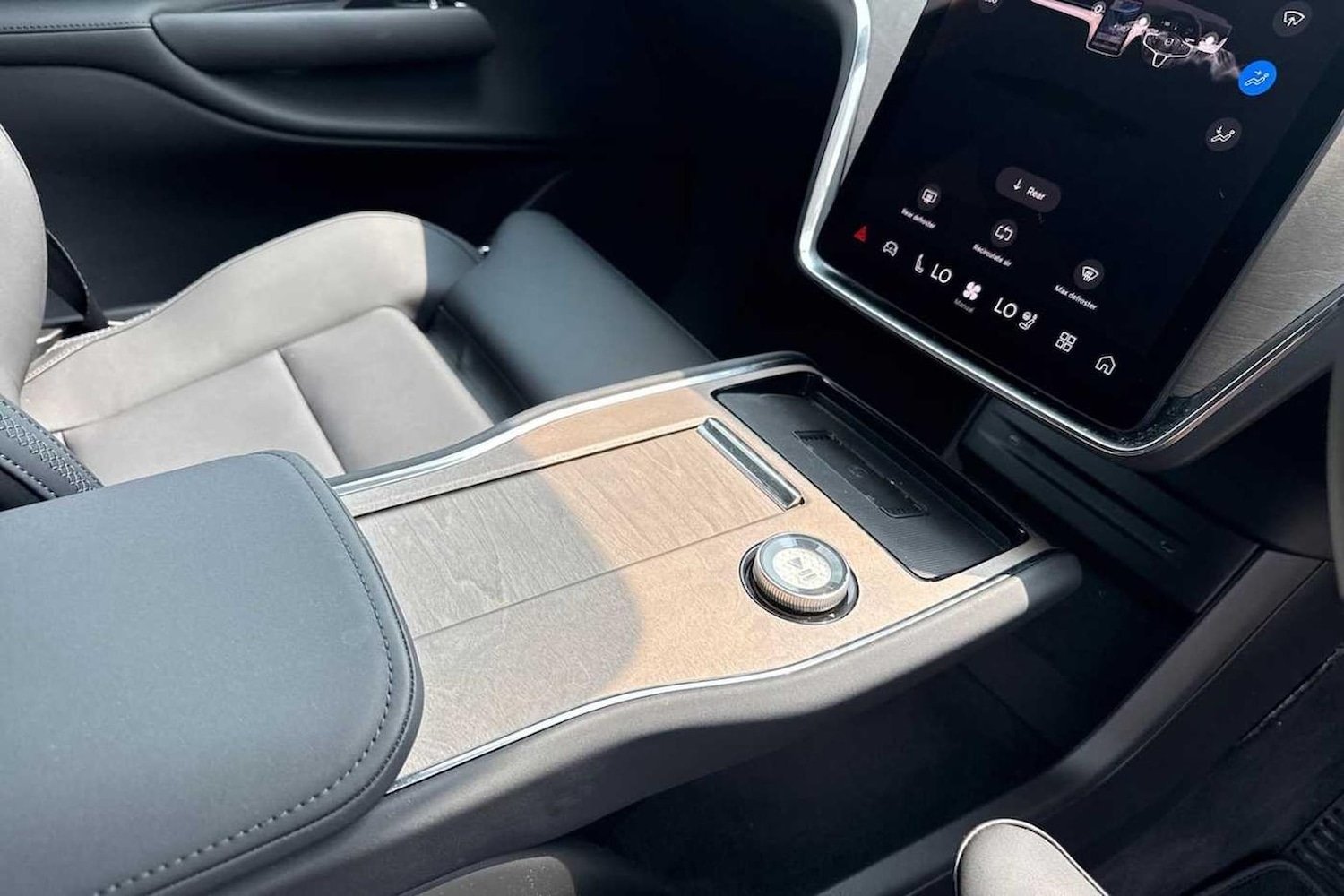 Used Volvo EX90 2025 for sale - 76536648: Photo 13