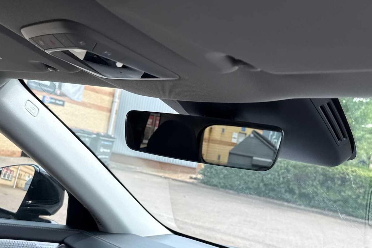 Used Volvo EX90 2025 for sale - 76536648: Photo 14