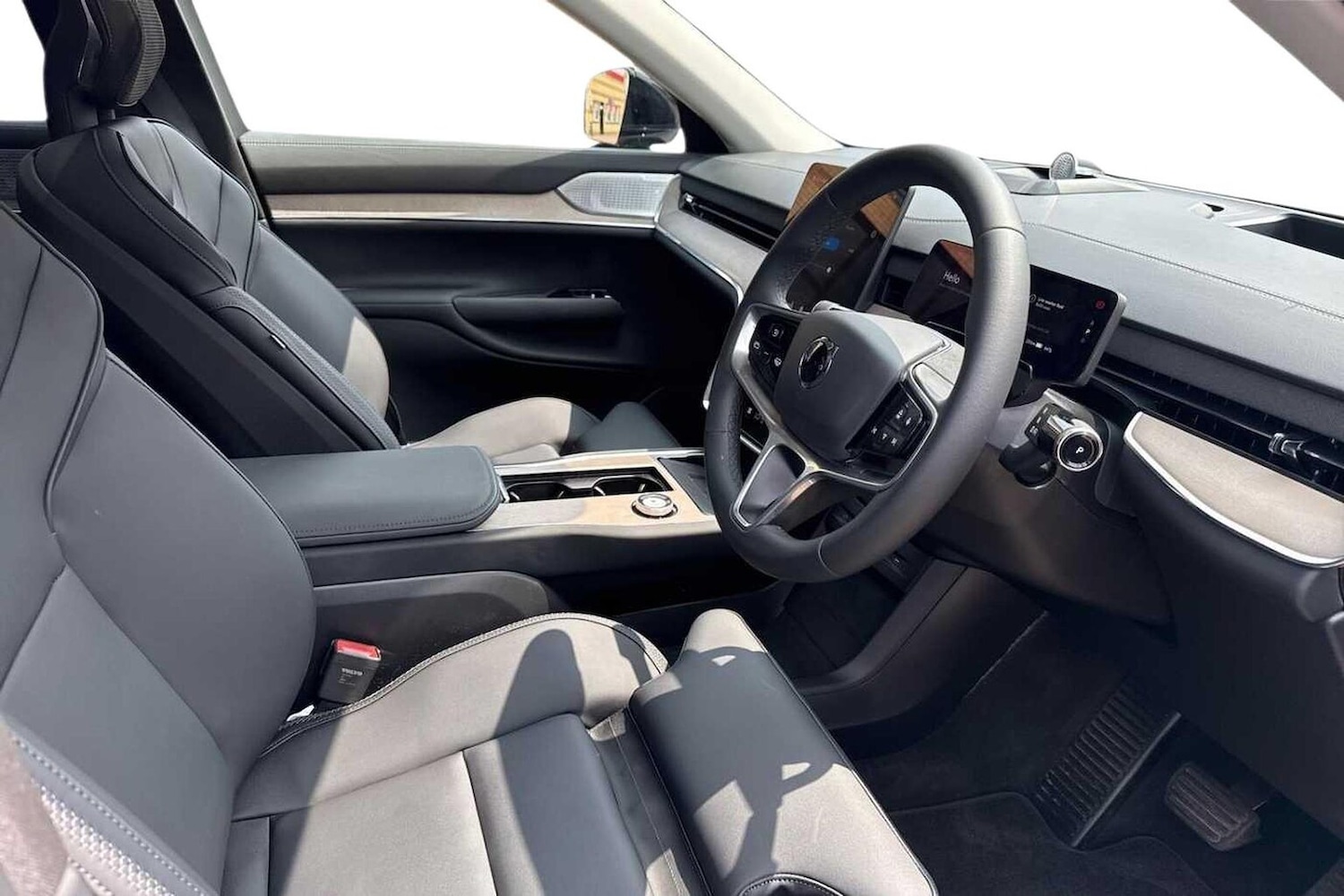 Used Volvo EX90 2025 for sale - 76536648: Photo 15