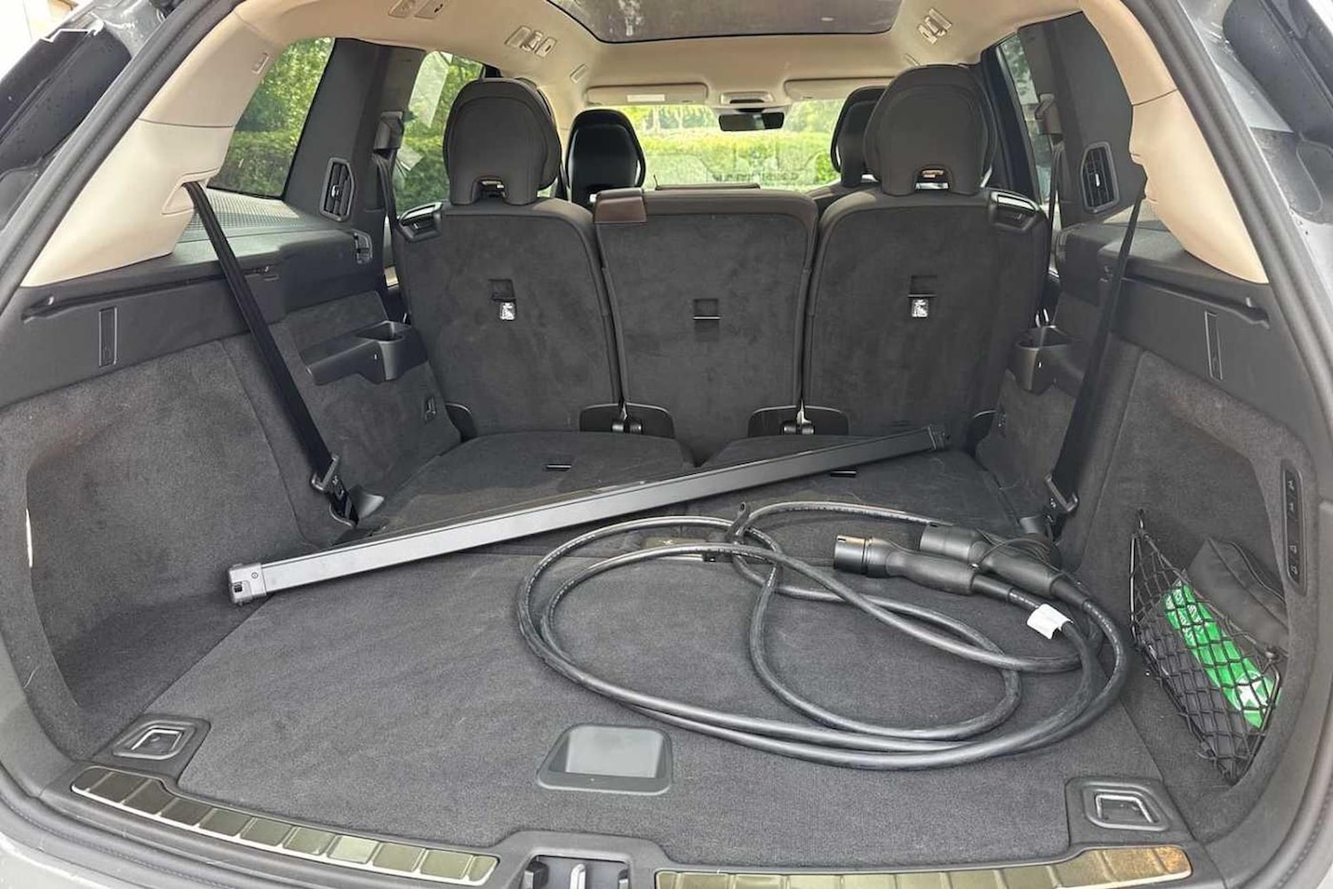 Used Volvo EX90 2025 for sale - 76536648: Photo 17