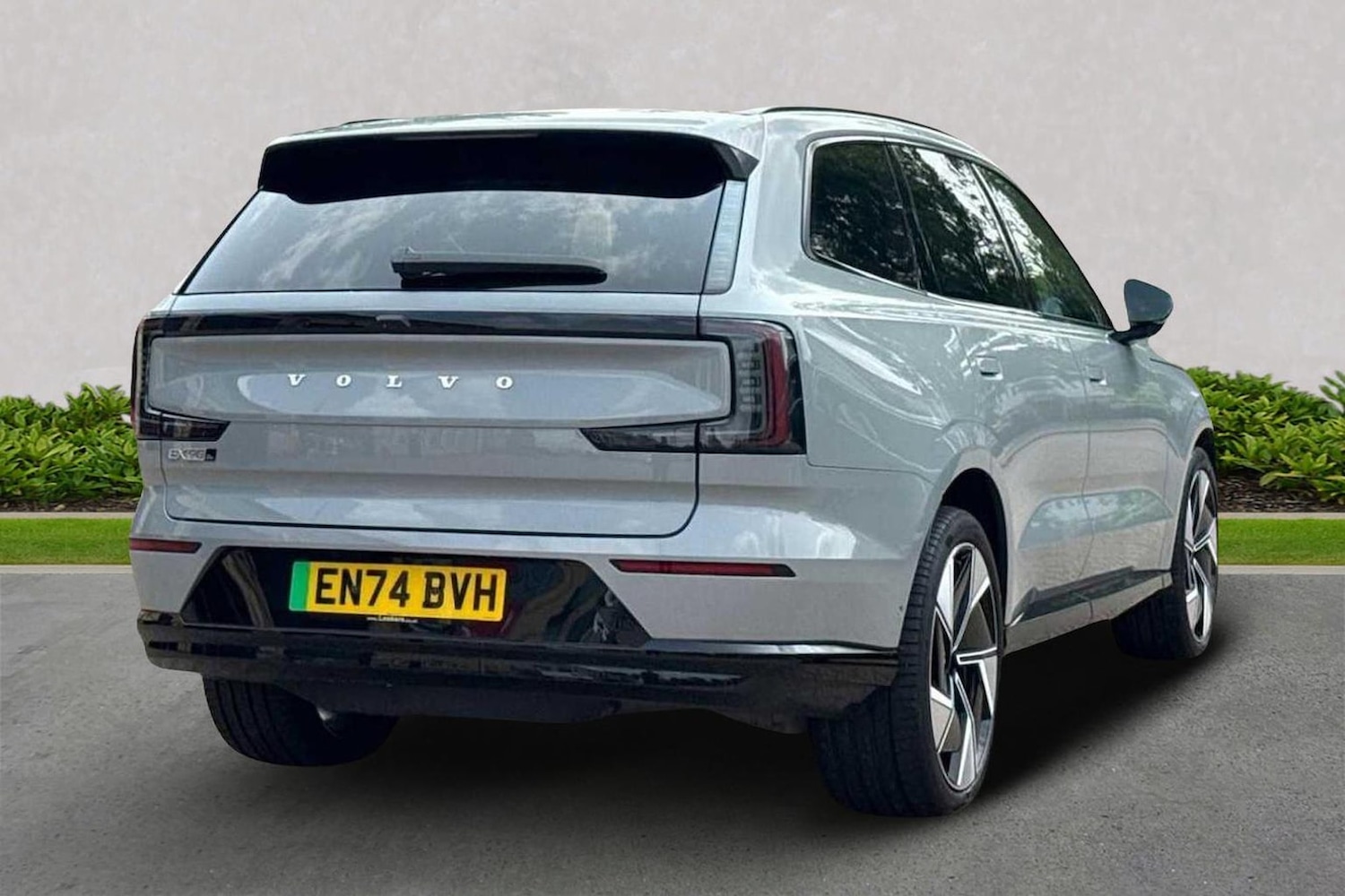 Used Volvo EX90 2025 for sale - 76536648: Photo 18