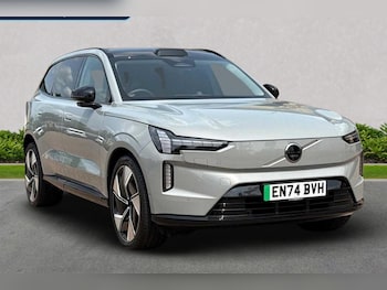 Used Volvo EX90 2025 for sale - 76536648: Photo