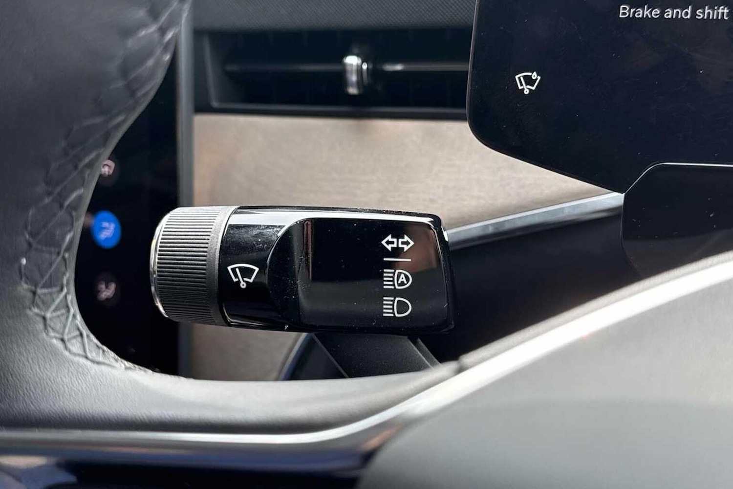 Used Volvo EX90 2025 for sale - 76536648: Photo 28