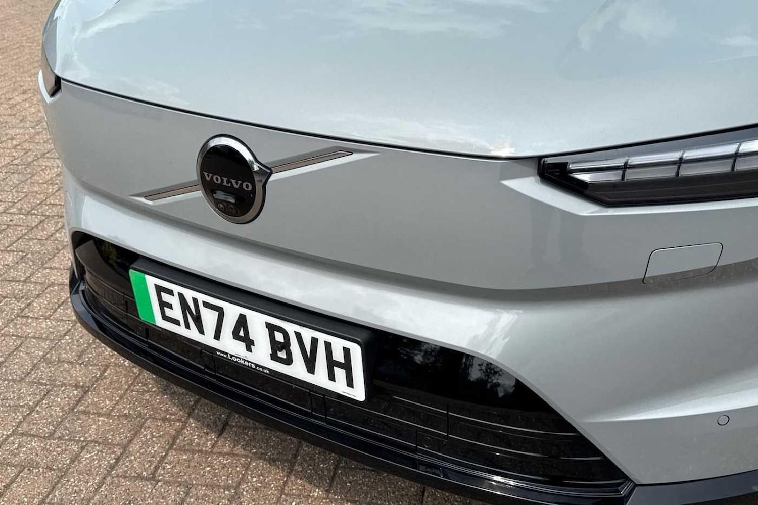 Used Volvo EX90 2025 for sale - 76536648: Photo 33