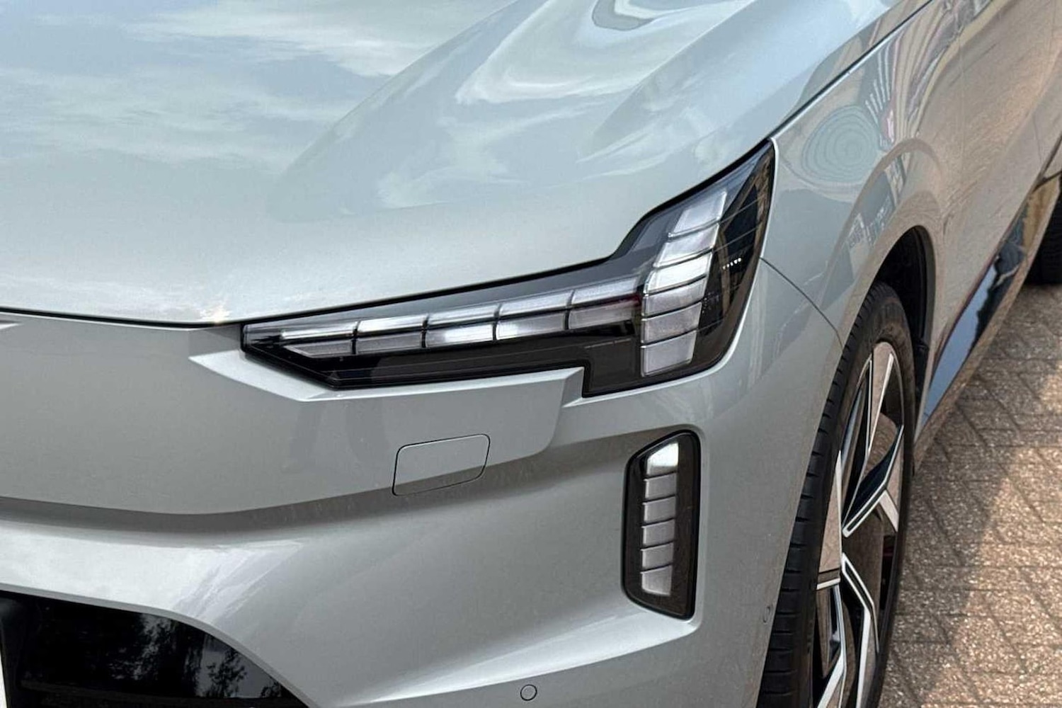 Used Volvo EX90 2025 for sale - 76536648: Photo 34