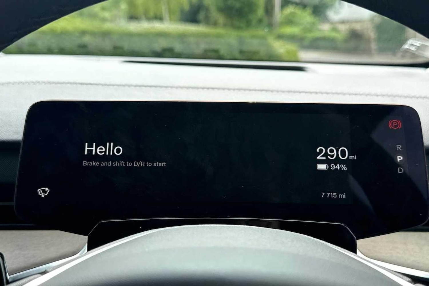 Used Volvo EX90 2025 for sale - 76536648: Photo 39