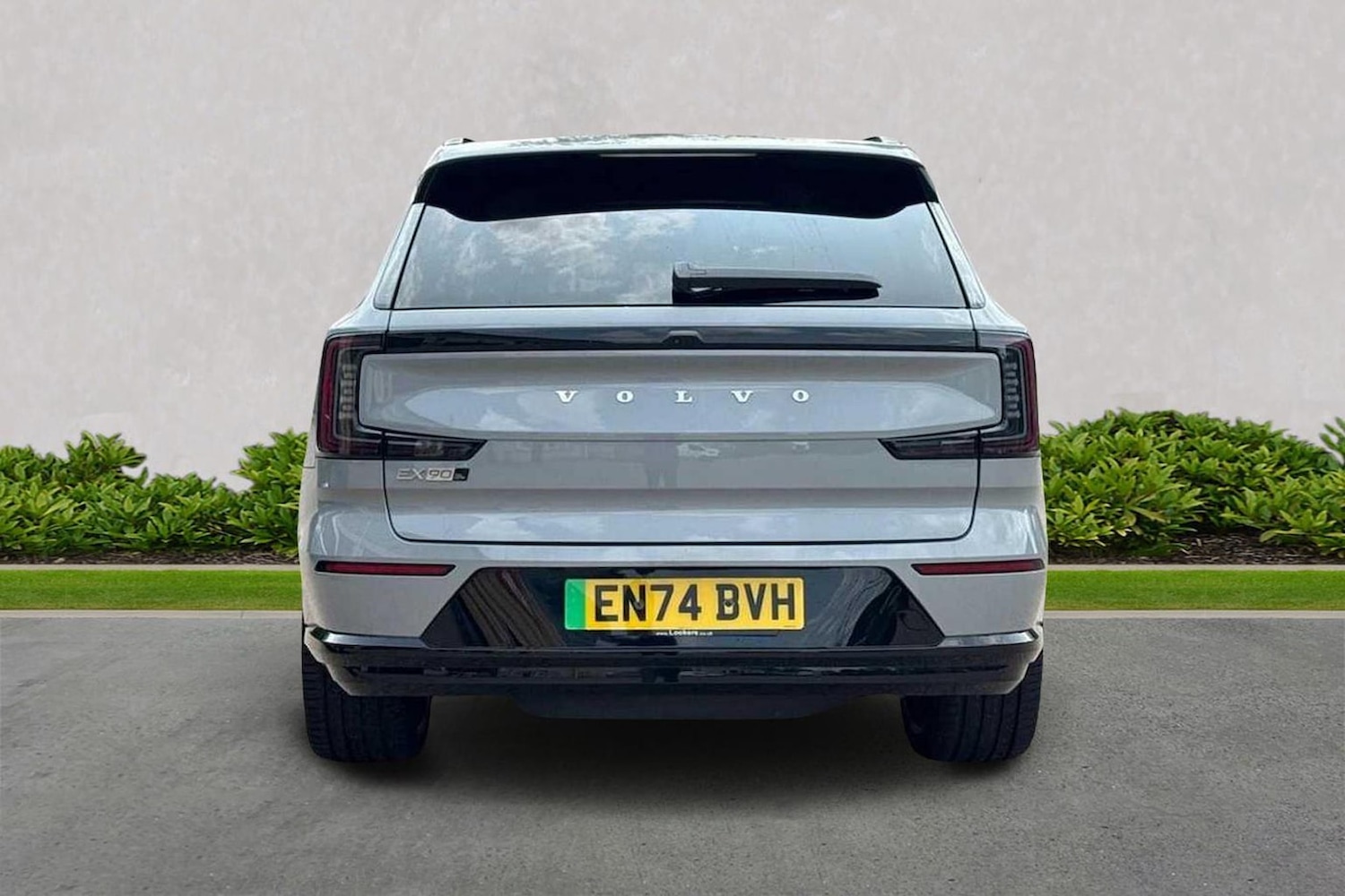 Used Volvo EX90 2025 for sale - 76536648: Photo 4