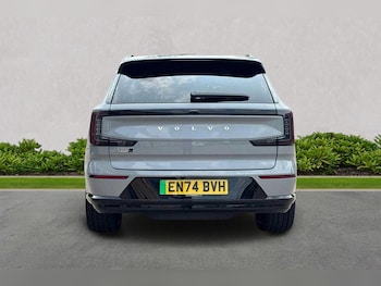 Used Volvo EX90 2025 for sale - 76536648: Photo