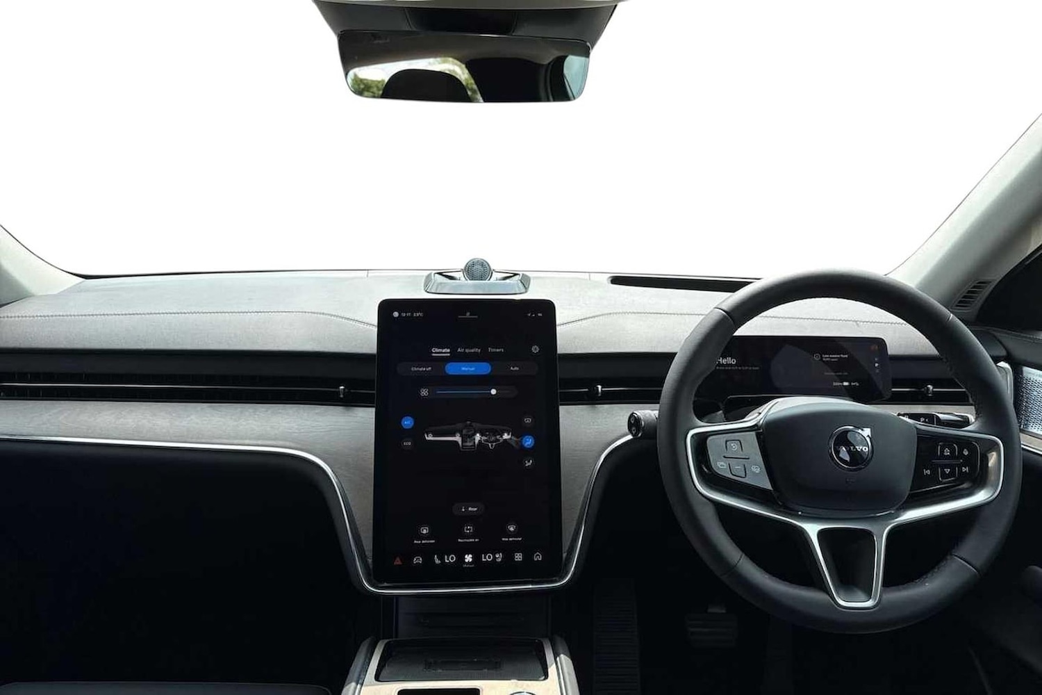 Used Volvo EX90 2025 for sale - 76536648: Photo 8