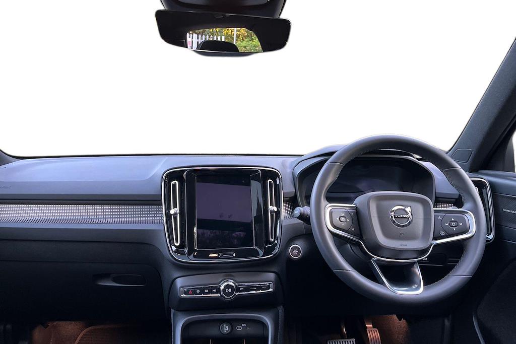 Used Volvo XC40 2024 for sale - 76536652: Photo 10