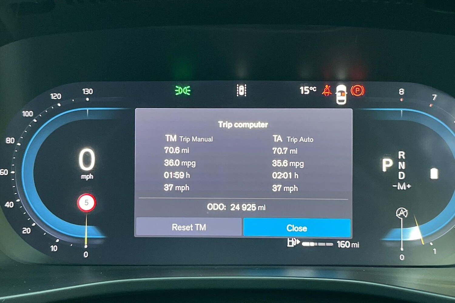 Used Volvo XC40 2024 for sale - 76536652: Photo 12