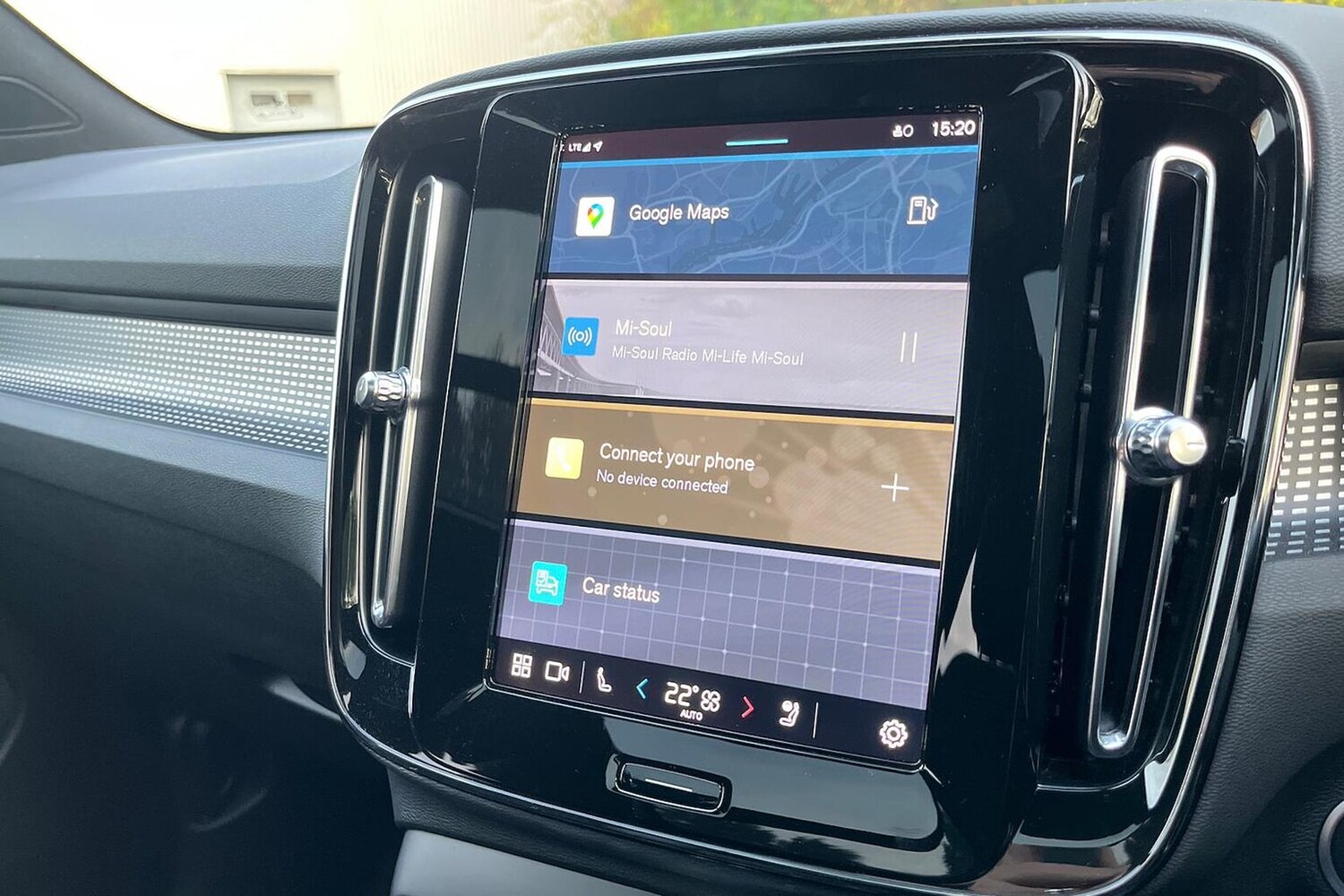 Used Volvo XC40 2024 for sale - 76536652: Photo 13