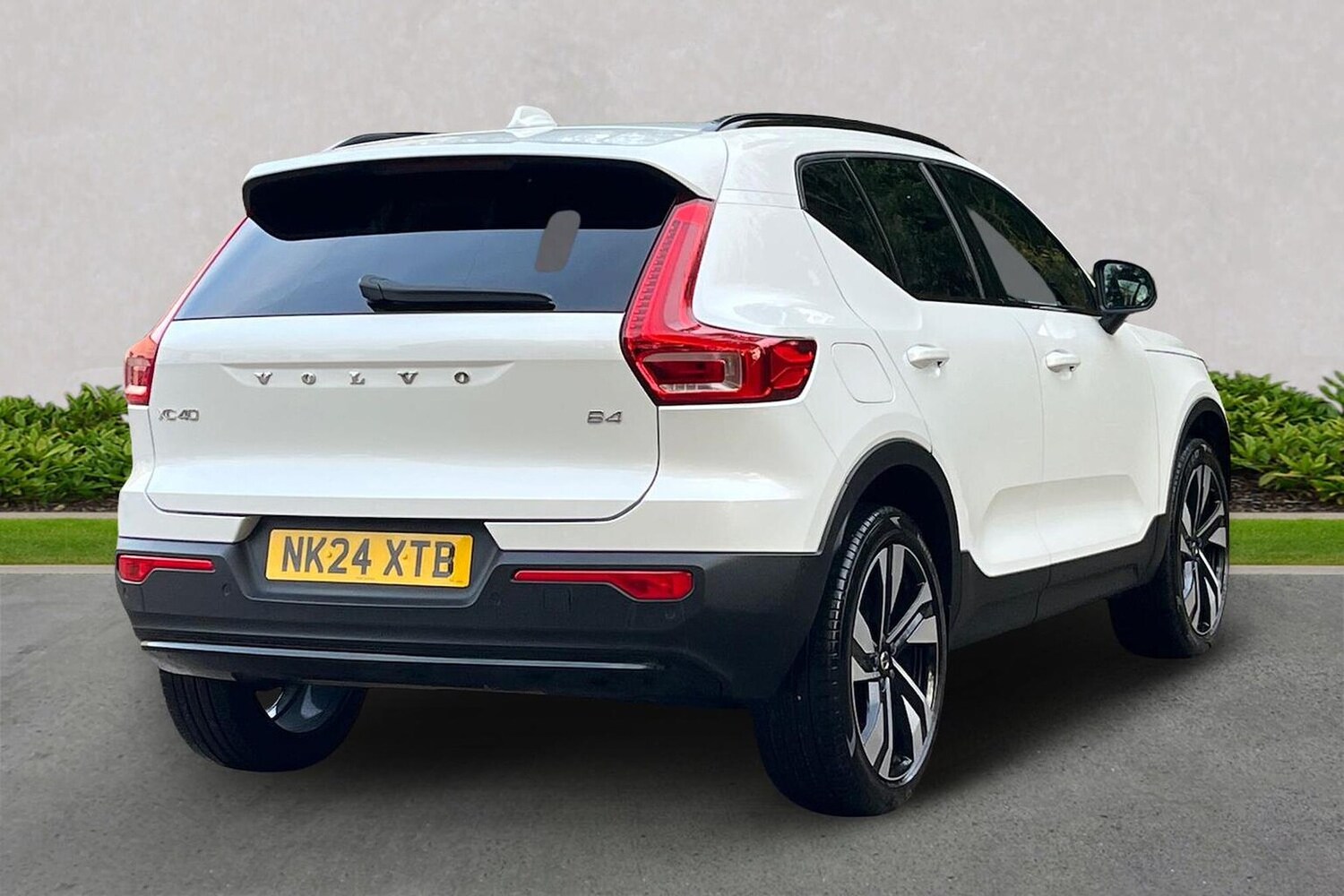 Used Volvo XC40 2024 for sale - 76536652: Photo 20