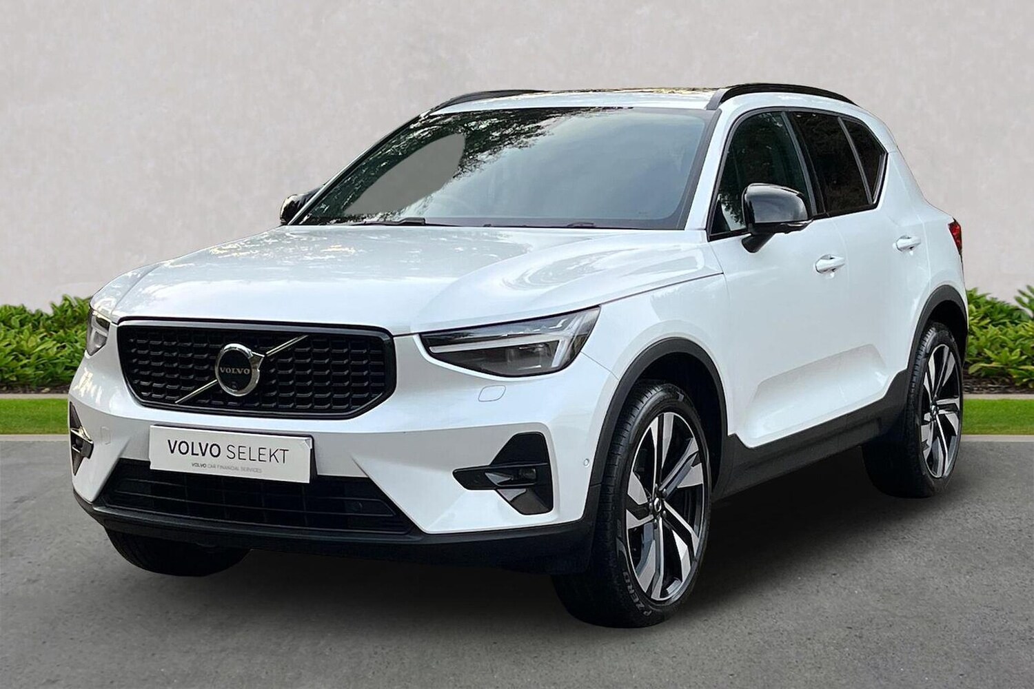 Used Volvo XC40 2024 for sale - 76536652: Photo 22