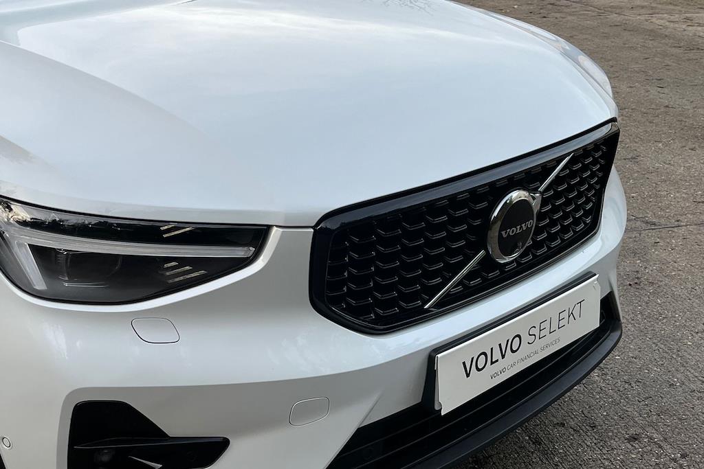 Used Volvo XC40 2024 for sale - 76536652: Photo 34