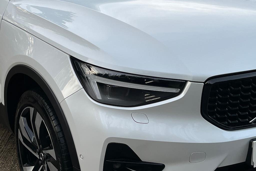 Used Volvo XC40 2024 for sale - 76536652: Photo 35