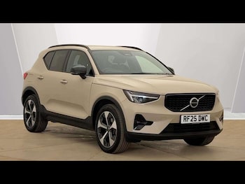 Used Volvo XC40 2025 for sale - 78545818: Photo