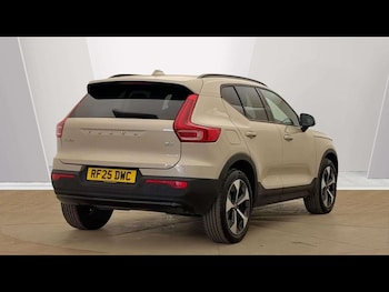 Used Volvo XC40 2025 for sale - 78545818: Photo