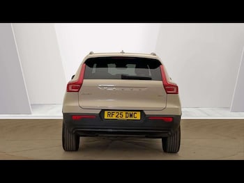 Used Volvo XC40 2025 for sale - 78545818: Photo