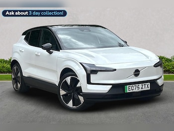 2025 - 315kW Twin Motor Performance Ultra 69kWh 5dr Auto