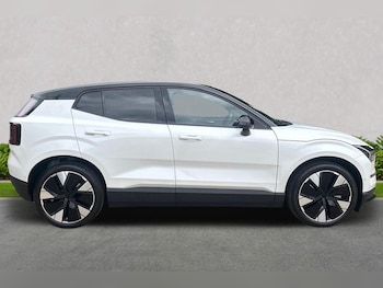 Used Volvo EX30 2025 for sale - 75975292: Photo
