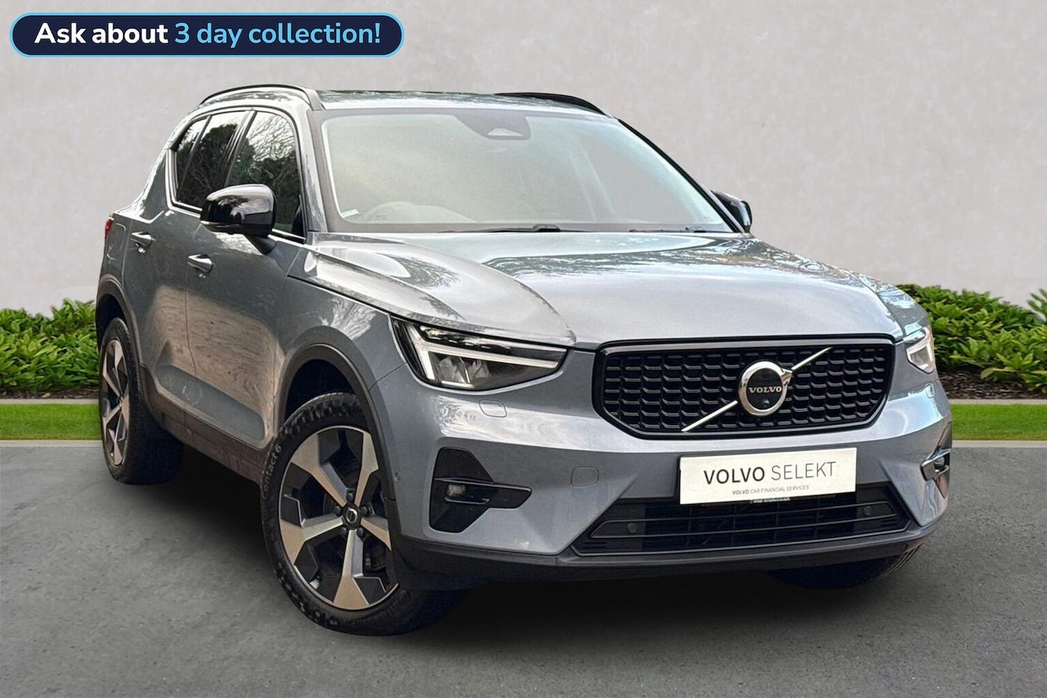 Used Volvo XC40 2022 for sale - 76807529: Photo 1