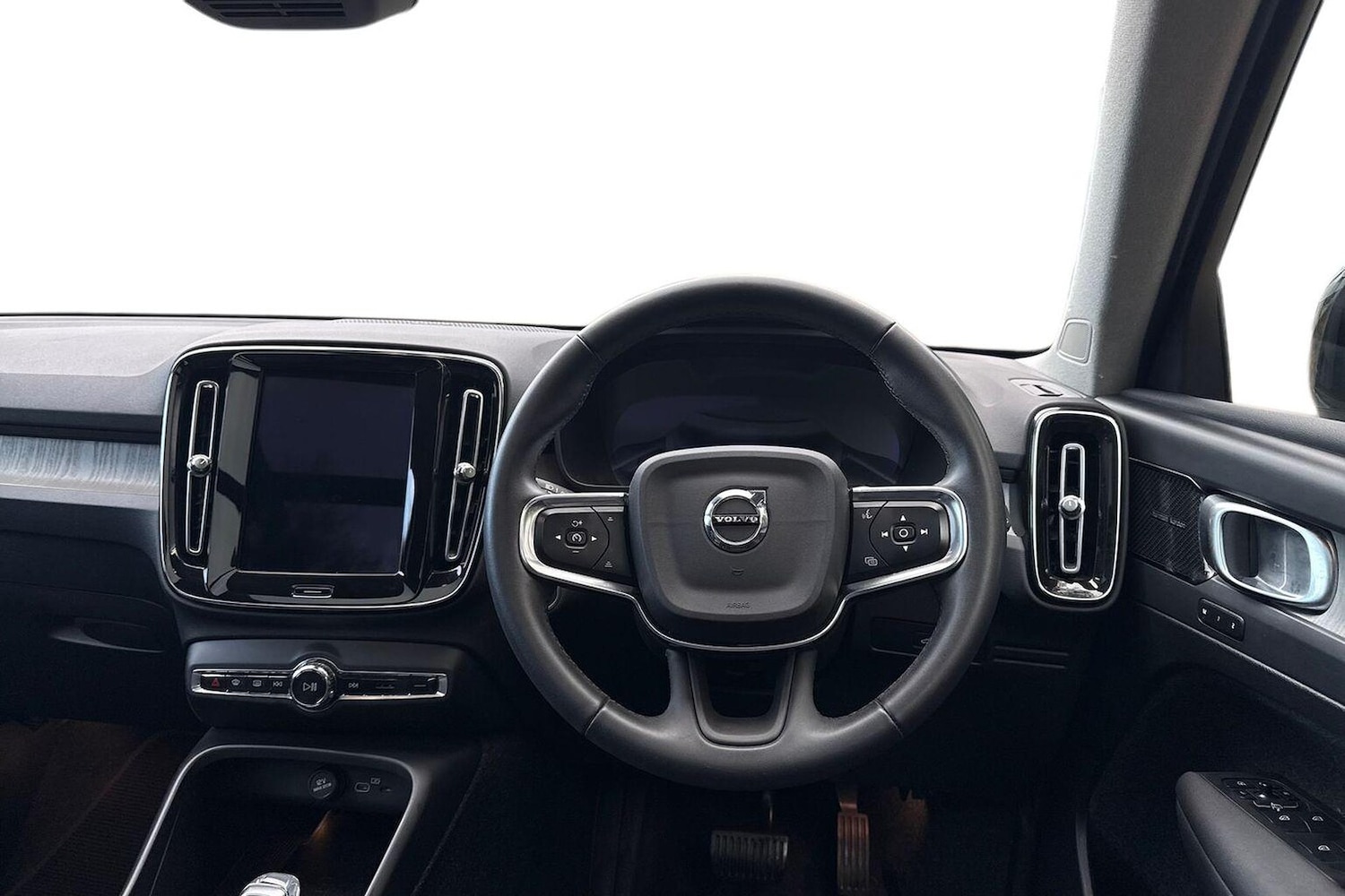 Used Volvo XC40 2022 for sale - 76807529: Photo 10
