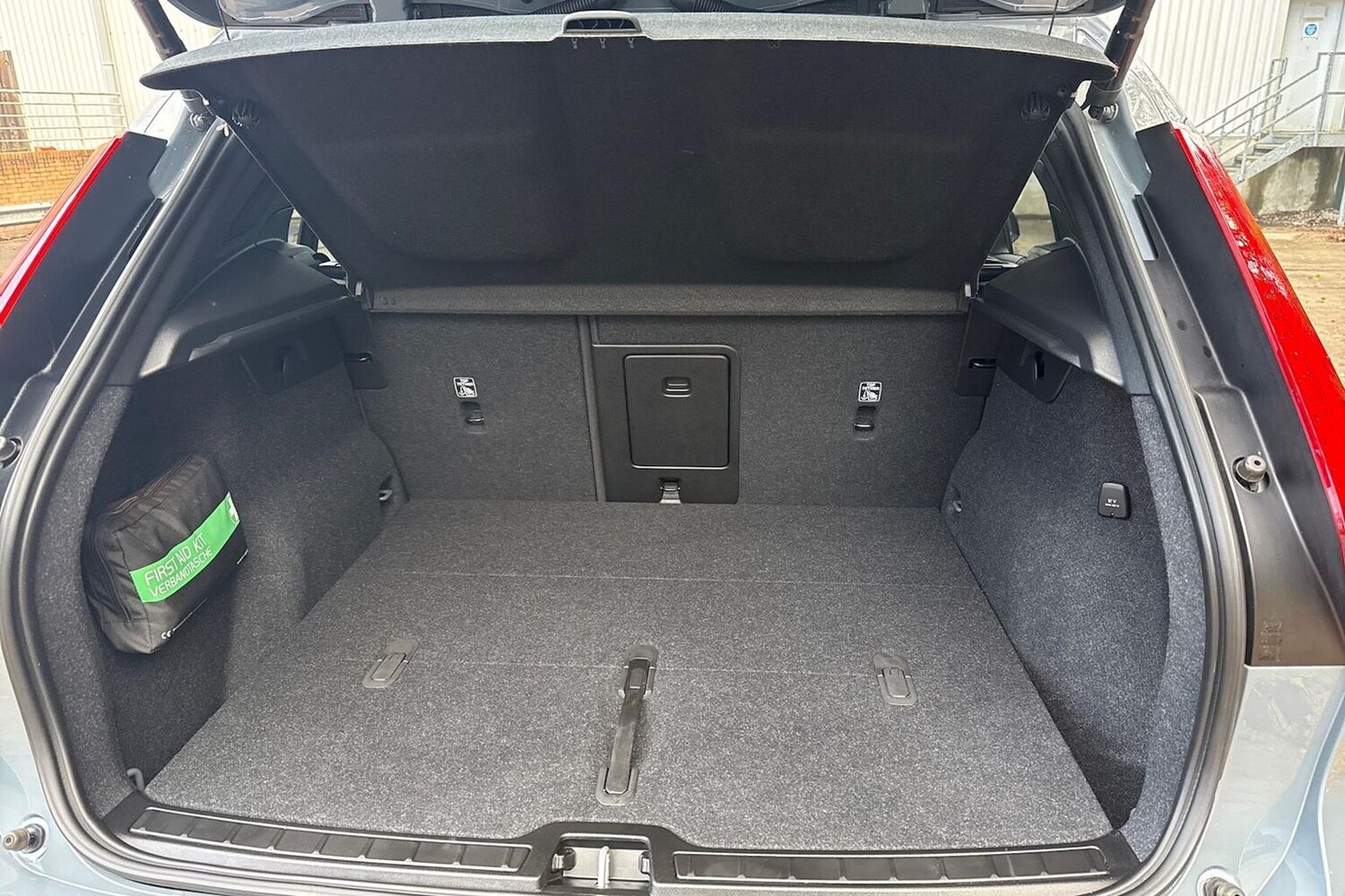 Used Volvo XC40 2022 for sale - 76807529: Photo 18