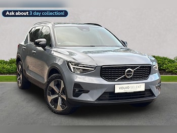 2022 - 2.0 B4P Ultimate Dark 5Dr Auto