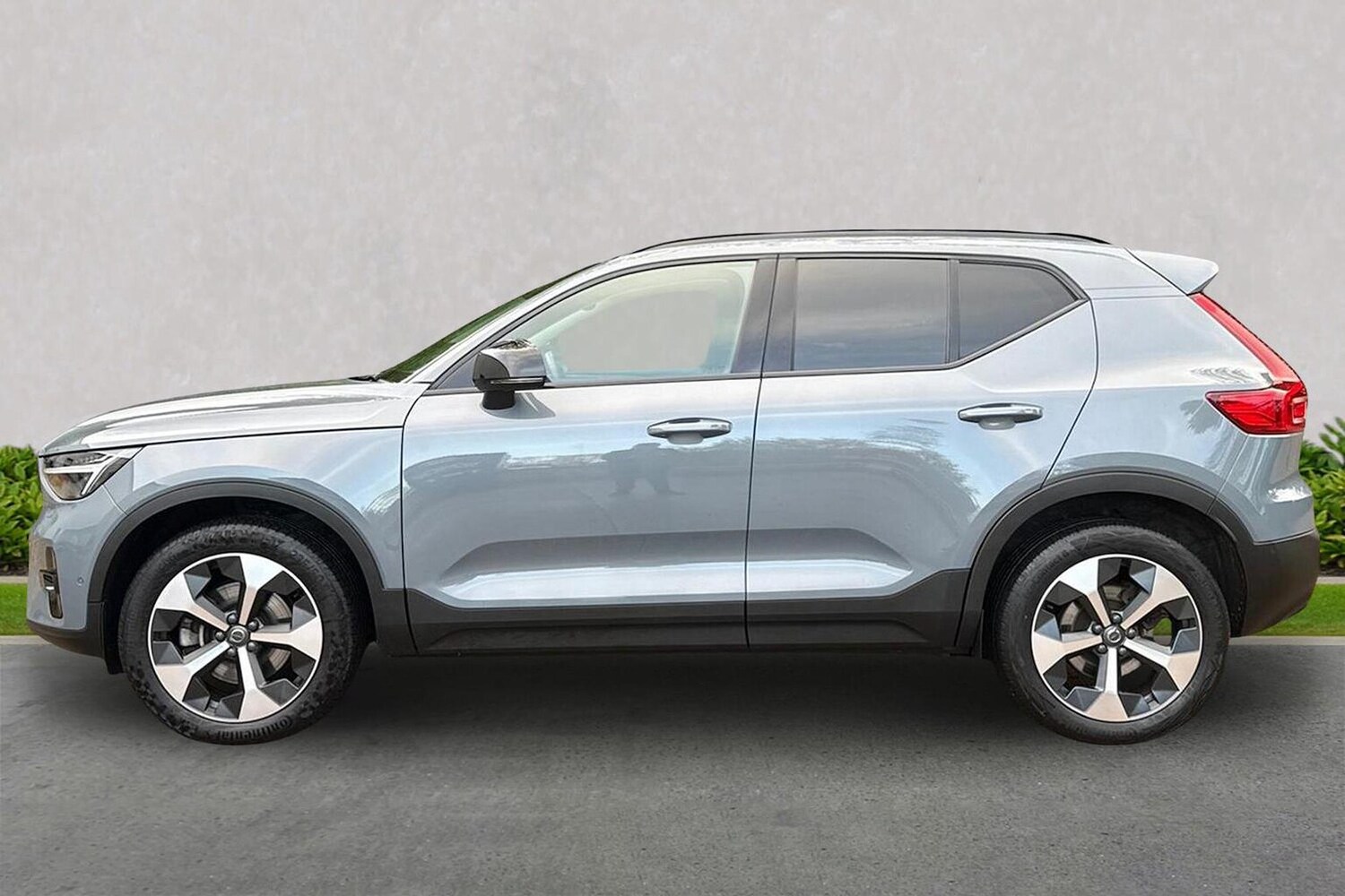 Used Volvo XC40 2022 for sale - 76807529: Photo 20