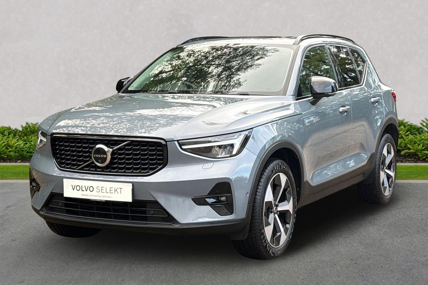 Used Volvo XC40 2022 for sale - 76807529: Photo 21