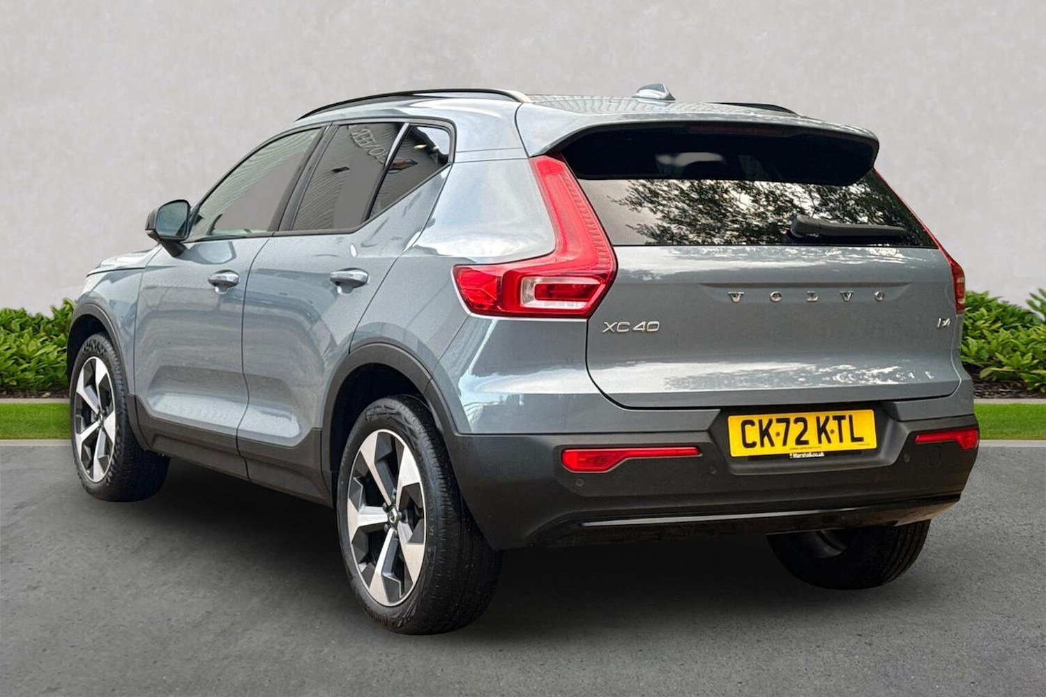 Used Volvo XC40 2022 for sale - 76807529: Photo 3