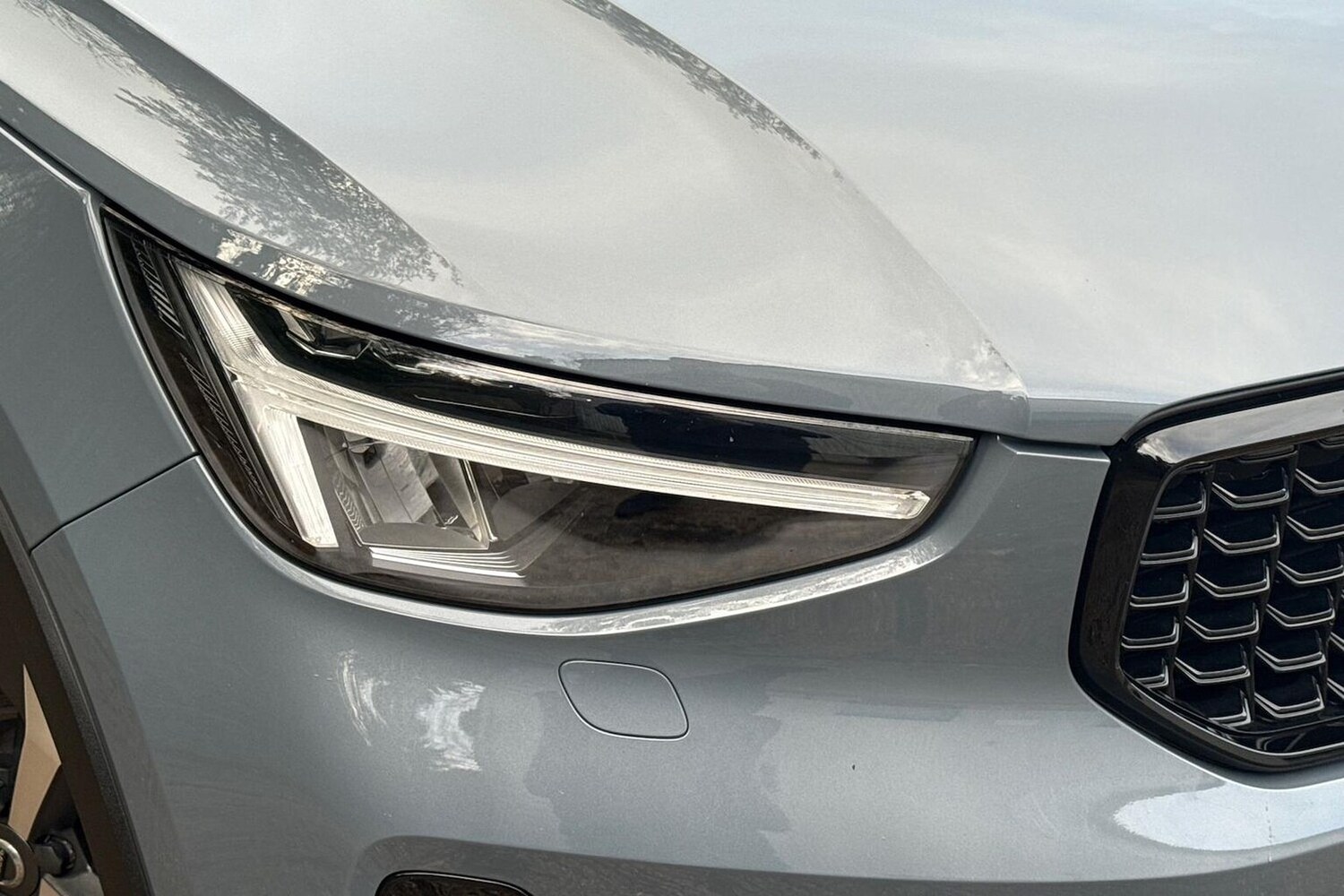 Used Volvo XC40 2022 for sale - 76807529: Photo 33