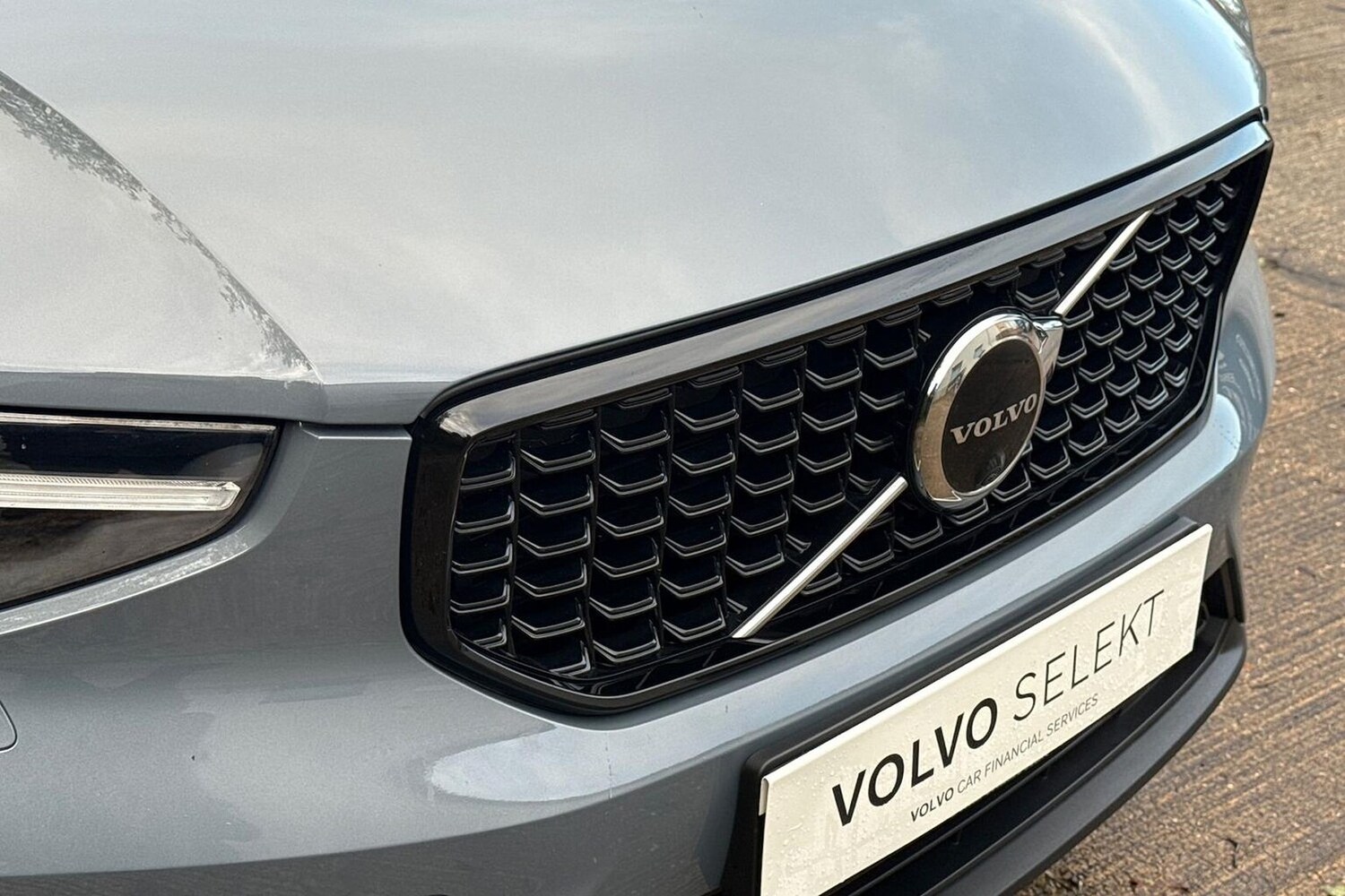 Used Volvo XC40 2022 for sale - 76807529: Photo 34