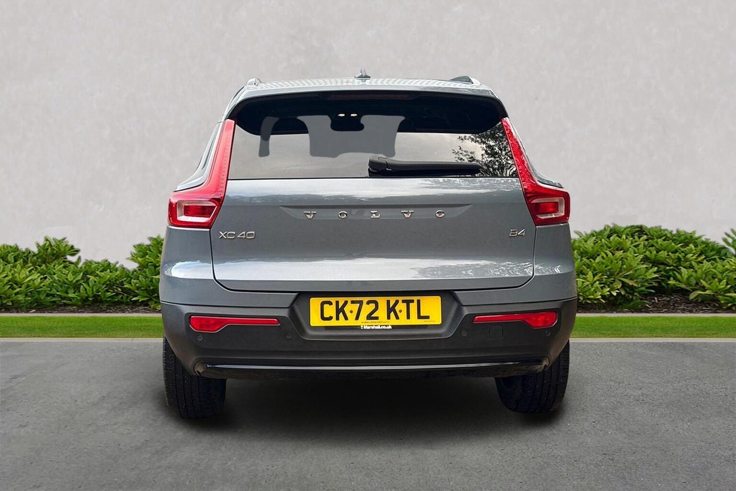 Used Volvo XC40 2022 for sale - 76807529: Photo 5