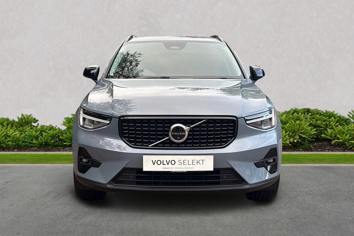 Used Volvo XC40 2022 for sale - 76807529: Photo 6