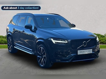 2024 - 2.0 B5P [250] Plus Dark 5Dr Awd Geartronic