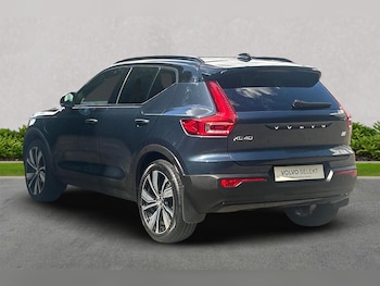 Used Volvo XC40 2021 for sale - 75612251: Photo