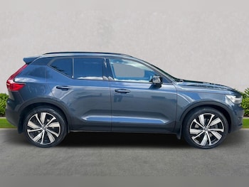 Used Volvo XC40 2021 for sale - 75612251: Photo