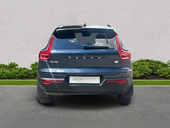 Used Volvo XC40 2021 for sale - 75612251: Photo