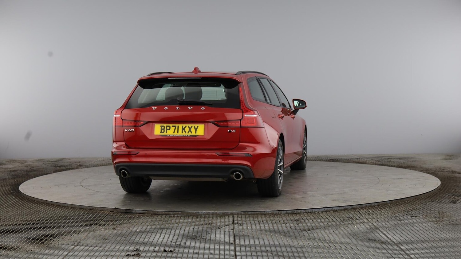 Used Volvo V60 2022 for sale - 78192863: Photo 16