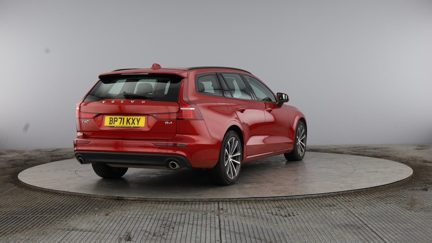 Used Volvo V60 2022 for sale - 78192863: Photo 17
