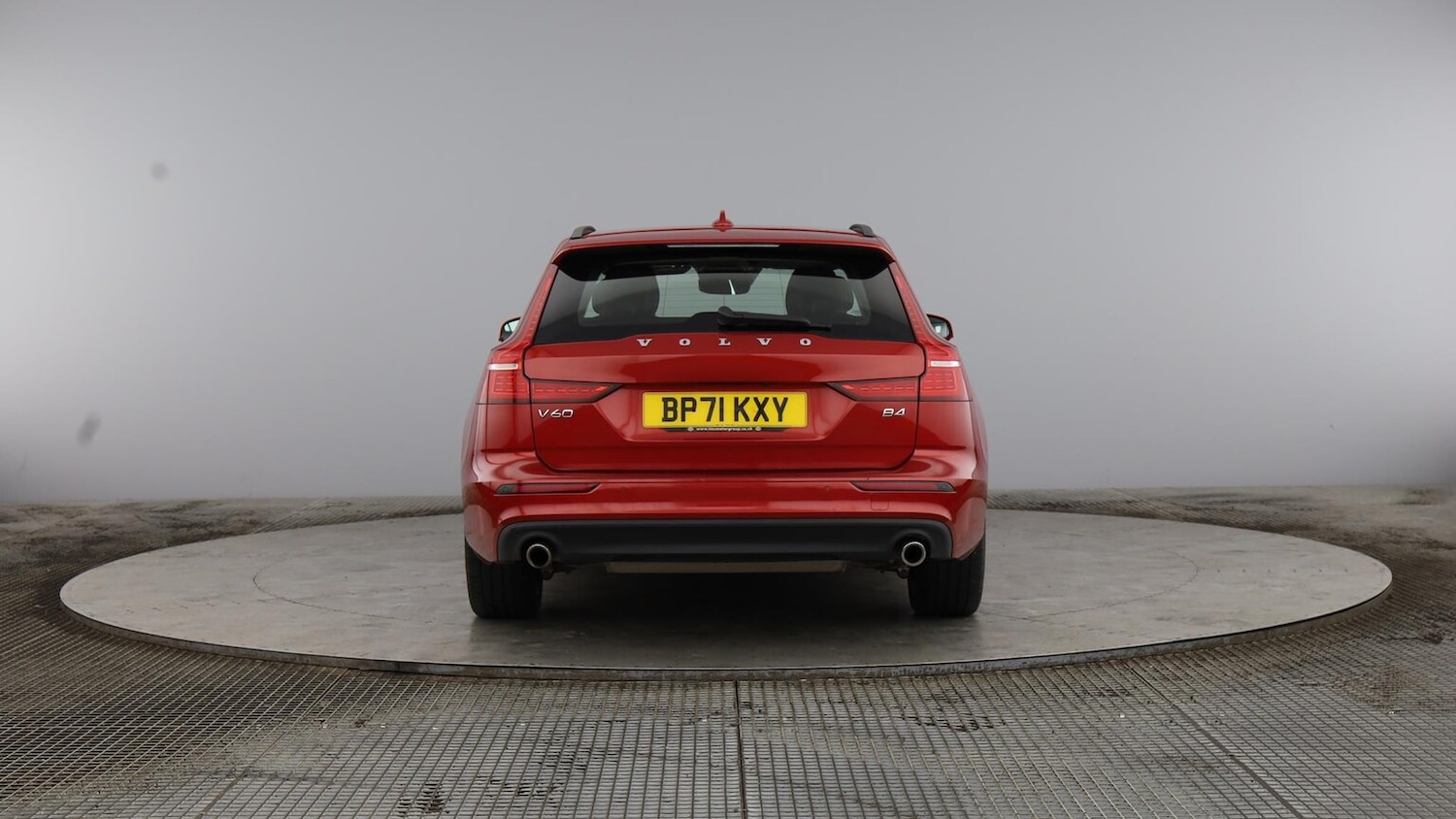 Used Volvo V60 2022 for sale - 78192863: Photo 18