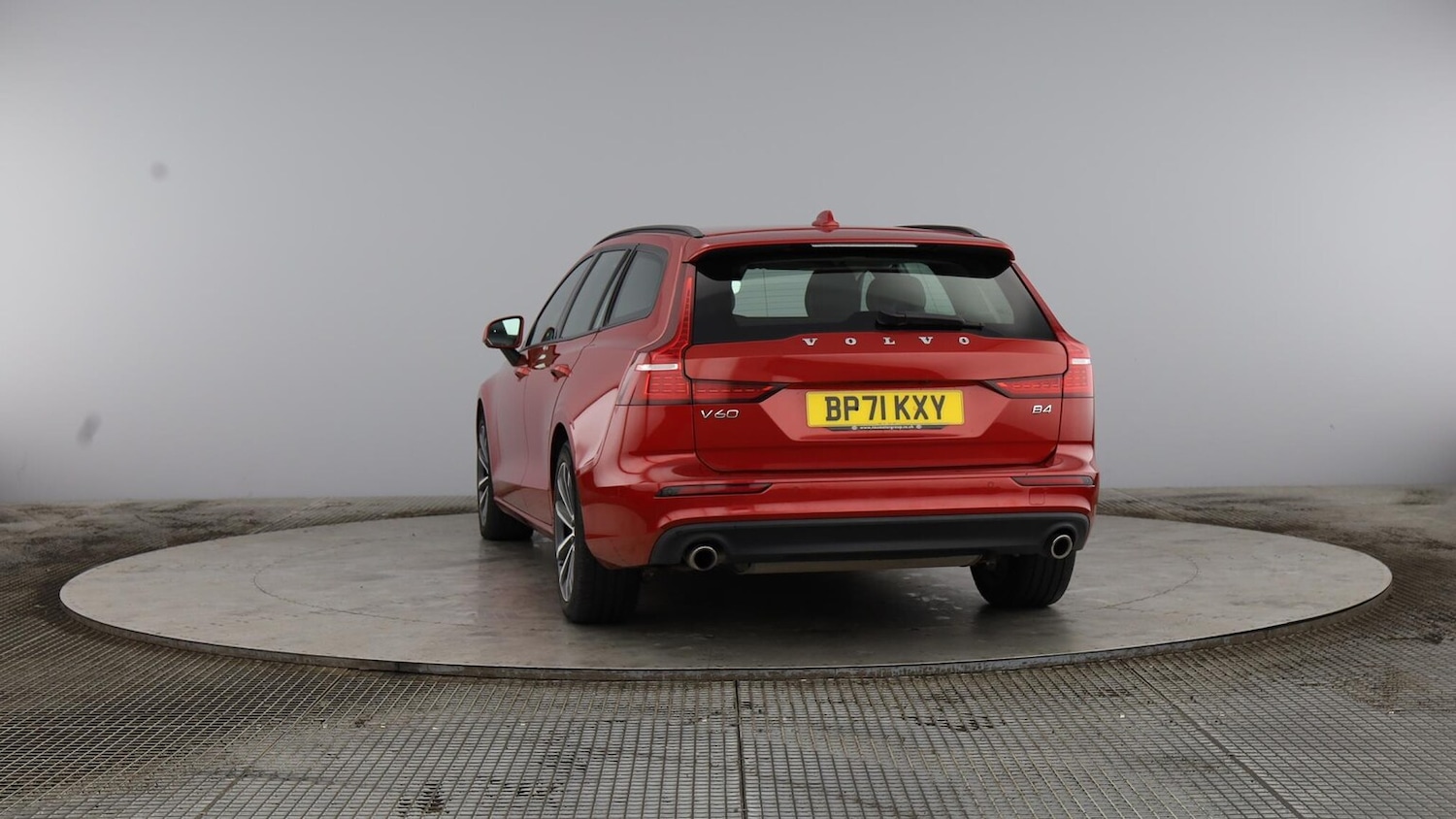 Used Volvo V60 2022 for sale - 78192863: Photo 19